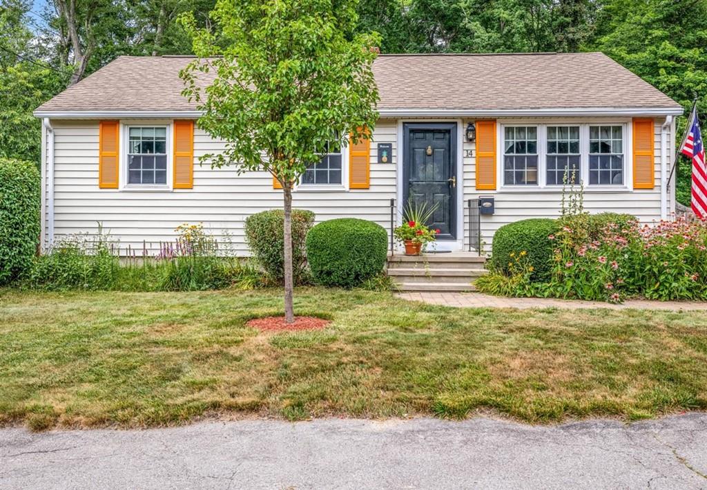 14 Roseen Road Holbrook, MA 02343 - Photo 1 of 28 Gallery Image 1