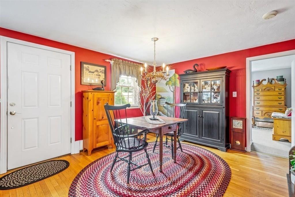 14 Roseen Road Holbrook, MA 02343 - Photo 22 of 28 Gallery Image 22