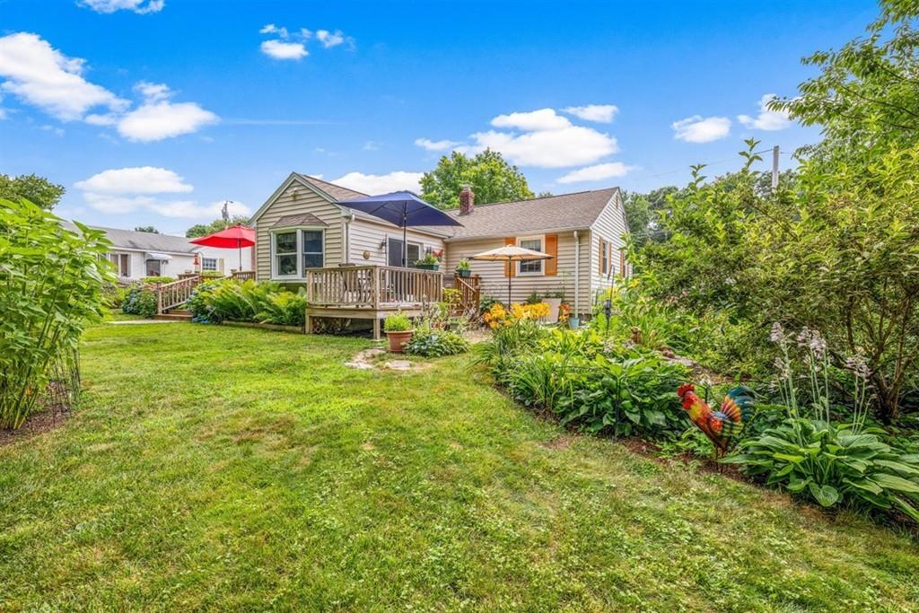 14 Roseen Road Holbrook, MA 02343 - Photo 4 of 28 Gallery Image 4