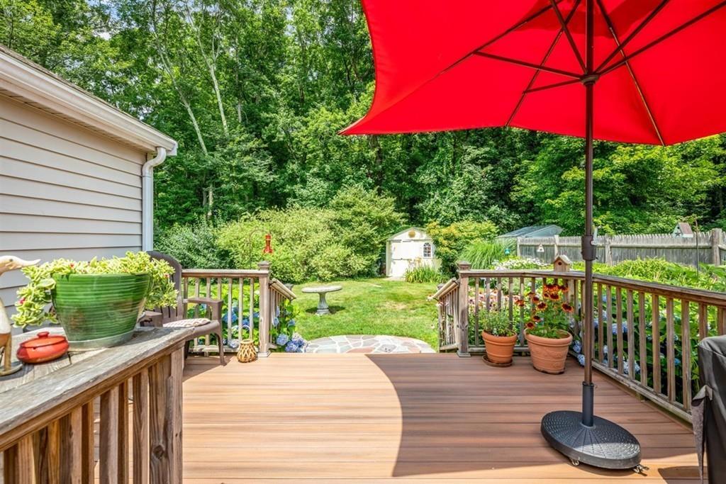 14 Roseen Road Holbrook, MA 02343 - Photo 6 of 28 Gallery Image 6