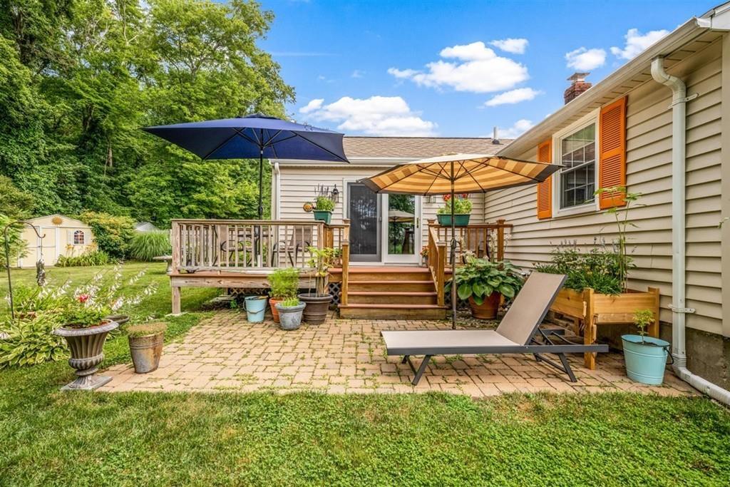 14 Roseen Road Holbrook, MA 02343 - Photo 8 of 28 Gallery Image 8