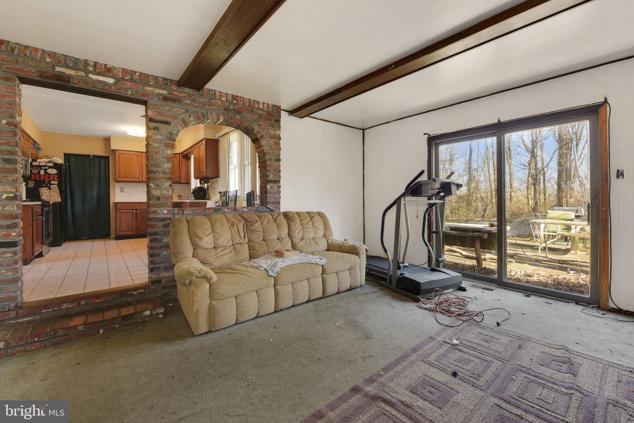 46 Spring Hill Drive Laurel Springs, NJ 08021 - Photo 11 of 18 Gallery Image 11