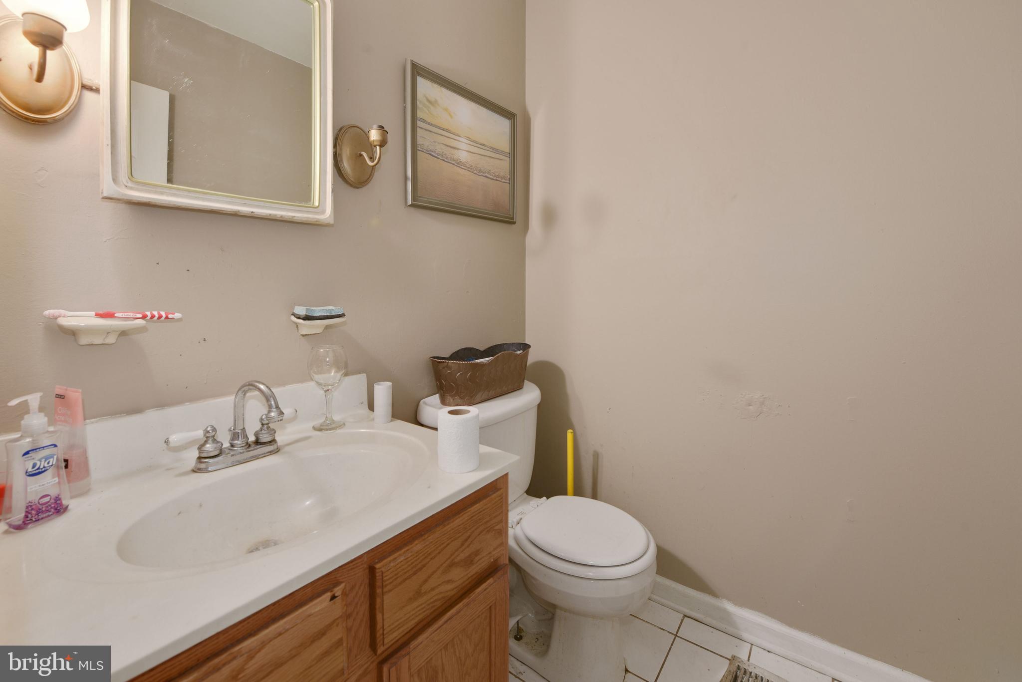 46 Spring Hill Drive Laurel Springs, NJ 08021 - Photo 13 of 18 Gallery Image 13