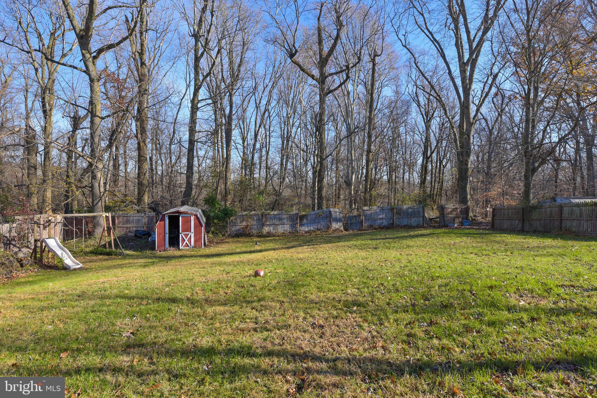 46 Spring Hill Drive Laurel Springs, NJ 08021 - Photo 17 of 18 Gallery Image 17