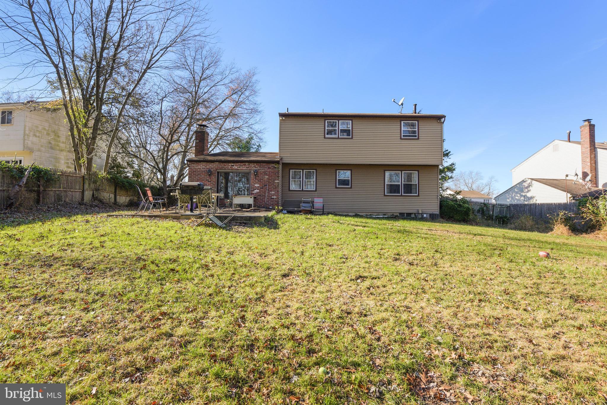 46 Spring Hill Drive Laurel Springs, NJ 08021 - Photo 18 of 18 Gallery Image 18