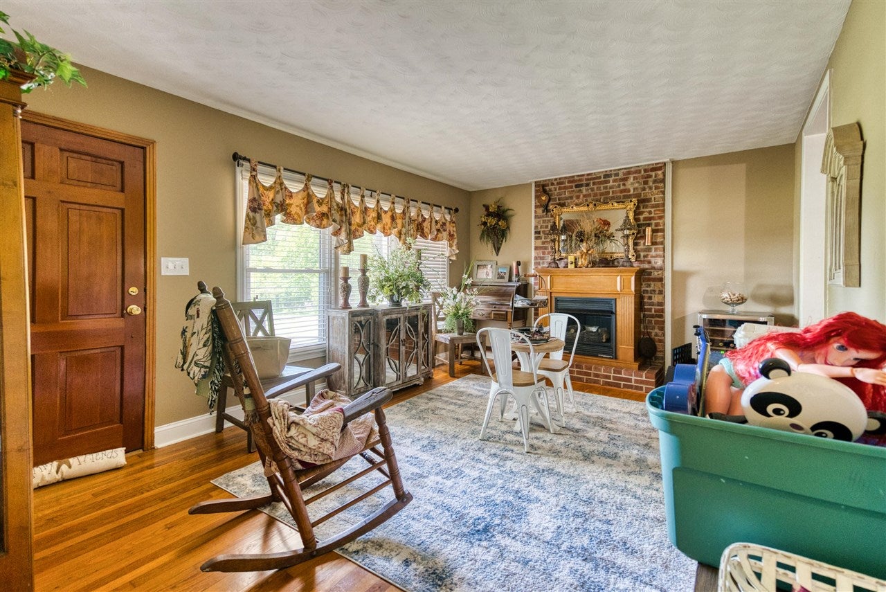 2289 Montgomery Road Auburn, KY 42206 - Photo 2 of 41 Gallery Image 2