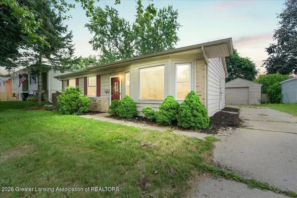 $169,500 | 3261 Hepfer Road, Lansing, MI 48911
