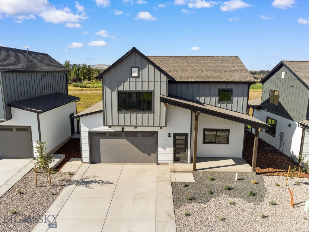 72 Horseshoe Loop Bozeman, MT 59718 - Photo 1 of 1 Gallery Image 1
