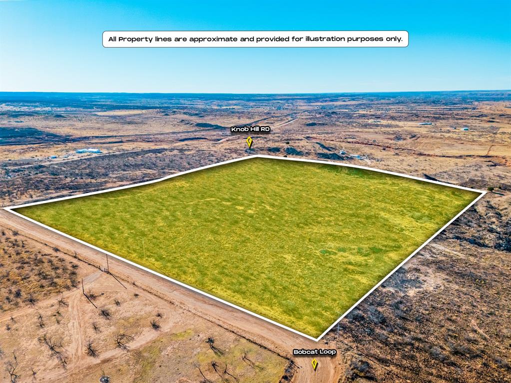 Tbd Bobcat Loop Amarillo, TX 79124 - Photo 2 of 11 a view of an outdoor space