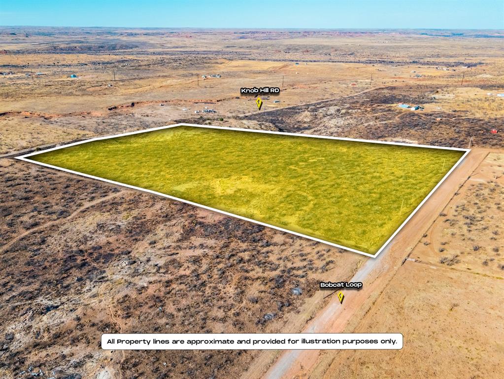 Tbd Bobcat Loop Amarillo, TX 79124 - Photo 3 of 11 a view of an ocean and beach