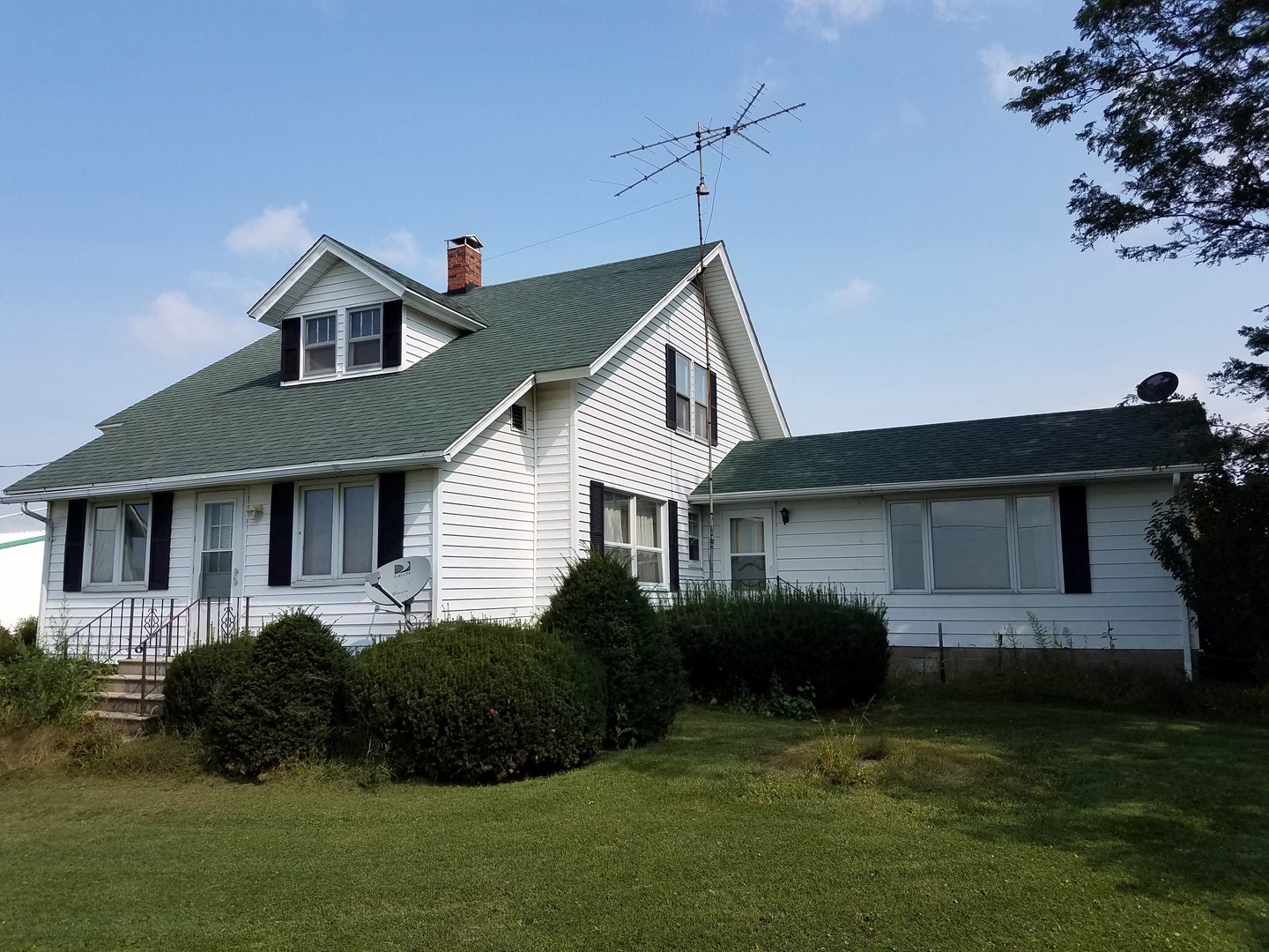 9069 Cherry Valley Road Kingston, IL 60145 - Photo 1 of 30 Gallery Image 1