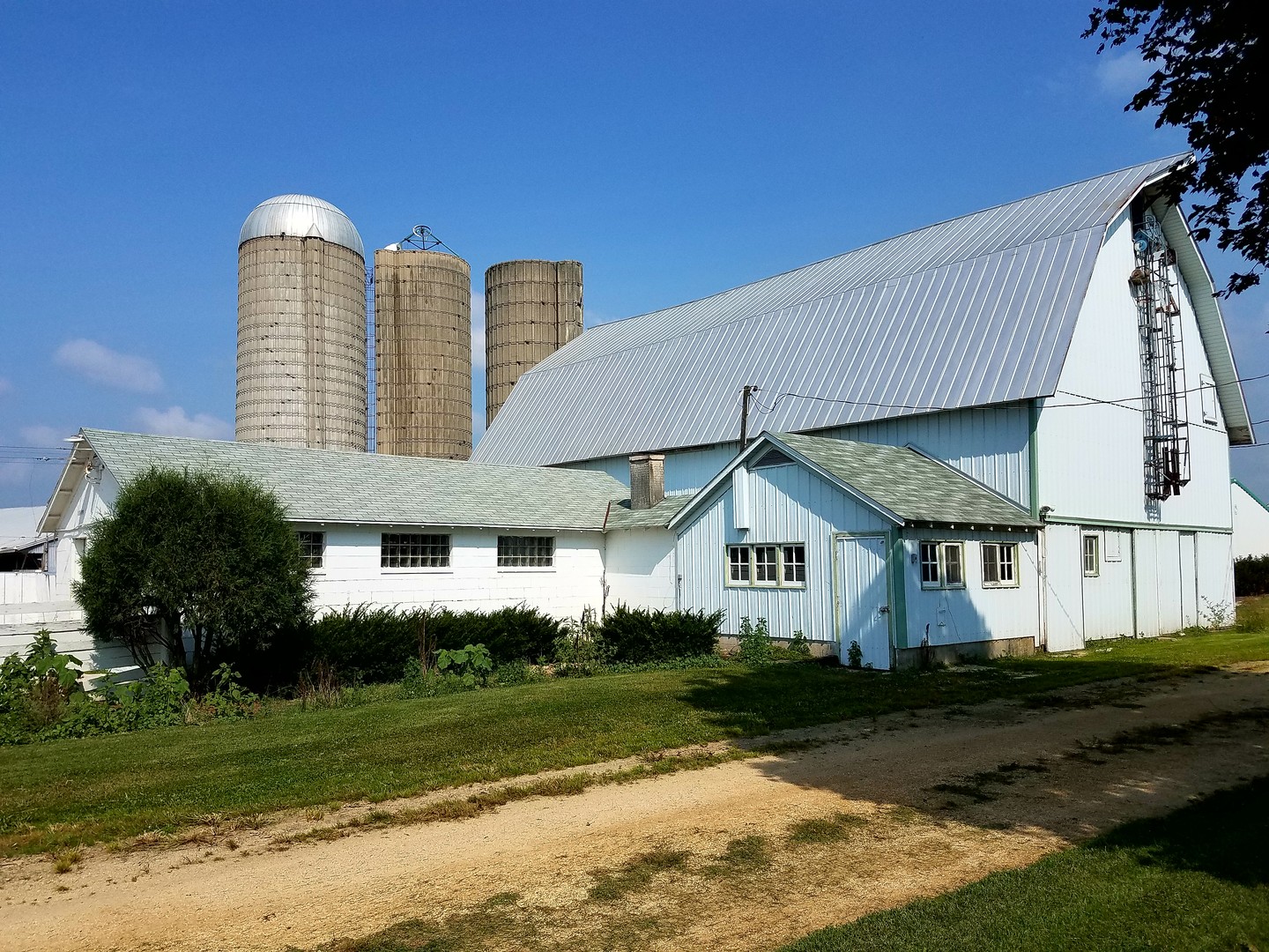 9069 Cherry Valley Road Kingston, IL 60145 - Photo 25 of 30 Gallery Image 25