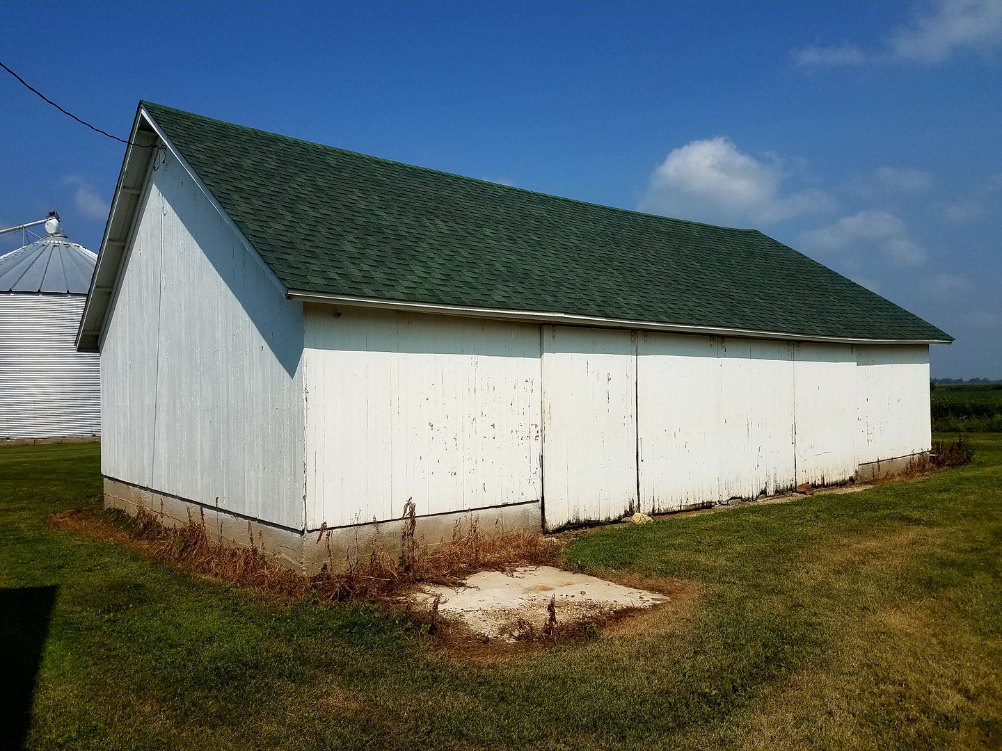 9069 Cherry Valley Road Kingston, IL 60145 - Photo 26 of 30 Gallery Image 26