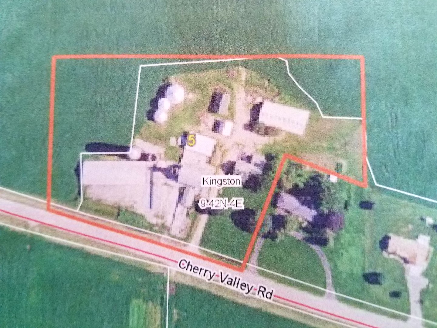 9069 Cherry Valley Road Kingston, IL 60145 - Photo 30 of 30 Gallery Image 30