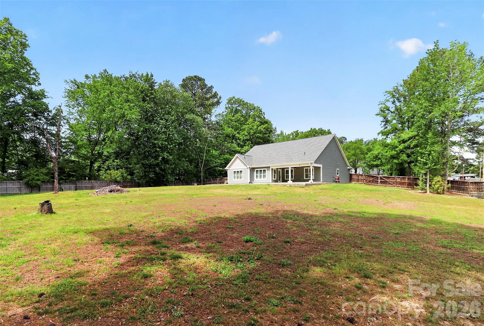 110 East Sunset Drive Locust, NC 28097 - Photo 32 of 37