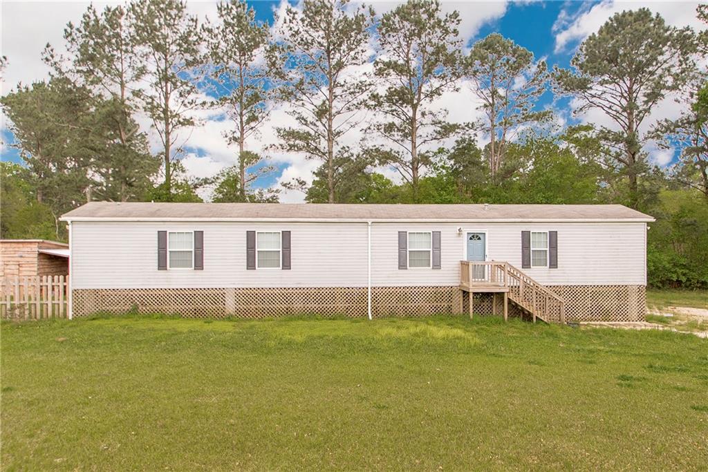 32424 North Doyle Road Holden, LA 70744 - Photo 1 of 29 Gallery Image 1
