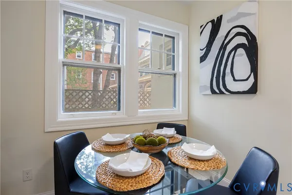 $895,000 | 1220 West Franklin Street, Richmond, VA 23220