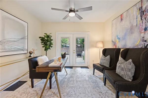 $895,000 | 1220 West Franklin Street, Richmond, VA 23220
