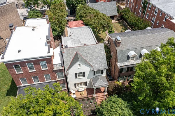 $895,000 | 1220 West Franklin Street, Richmond, VA 23220