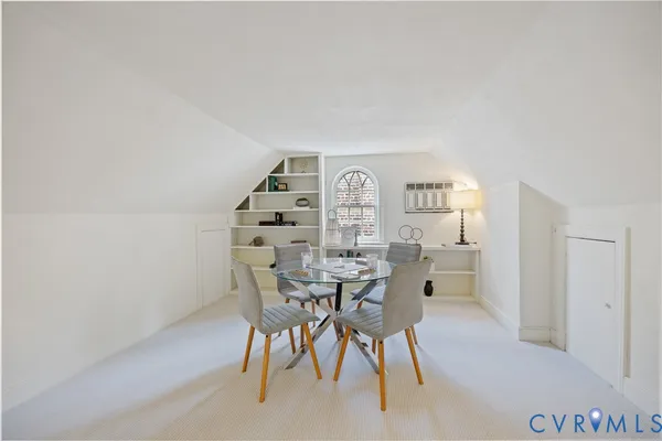 $895,000 | 1220 West Franklin Street, Richmond, VA 23220