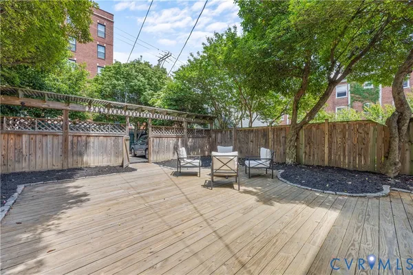 $895,000 | 1220 West Franklin Street, Richmond, VA 23220