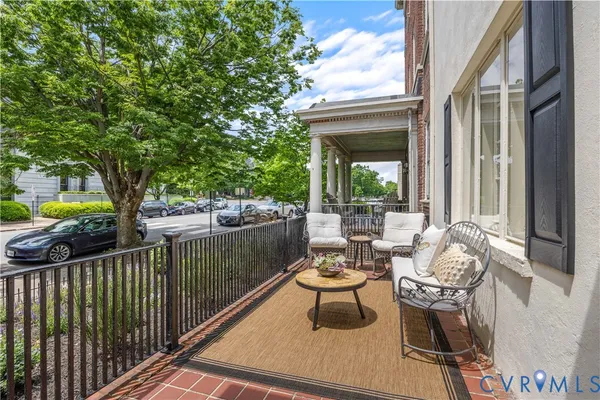 $895,000 | 1220 West Franklin Street, Richmond, VA 23220