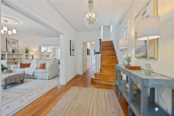 $895,000 | 1220 West Franklin Street, Richmond, VA 23220