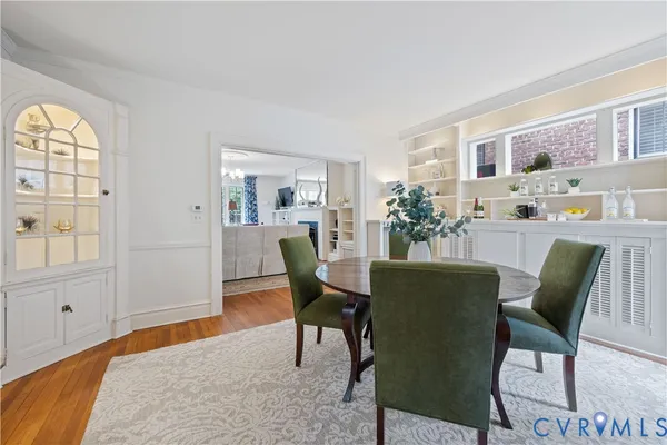 $895,000 | 1220 West Franklin Street, Richmond, VA 23220