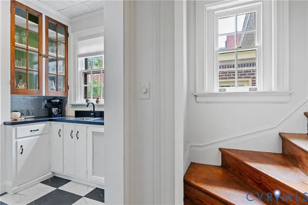 $895,000 | 1220 West Franklin Street, Richmond, VA 23220