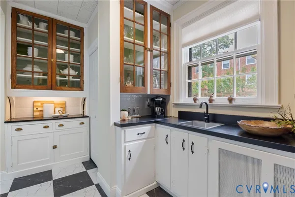 $895,000 | 1220 West Franklin Street, Richmond, VA 23220