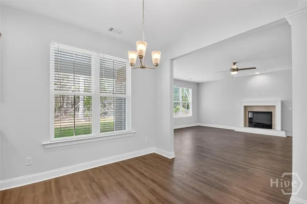 $379,500 | 5 Oakmont Drive, Guyton, GA 31312