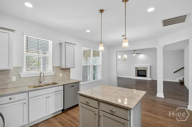 $379,500 | 5 Oakmont Drive, Guyton, GA 31312