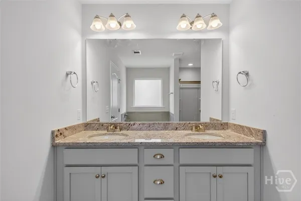 $379,500 | 5 Oakmont Drive, Guyton, GA 31312