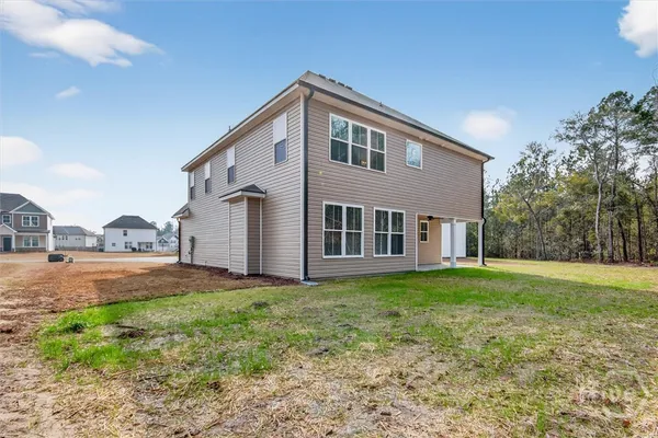 $379,500 | 5 Oakmont Drive, Guyton, GA 31312