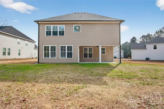 $379,500 | 5 Oakmont Drive, Guyton, GA 31312