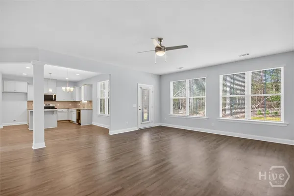 $379,500 | 5 Oakmont Drive, Guyton, GA 31312