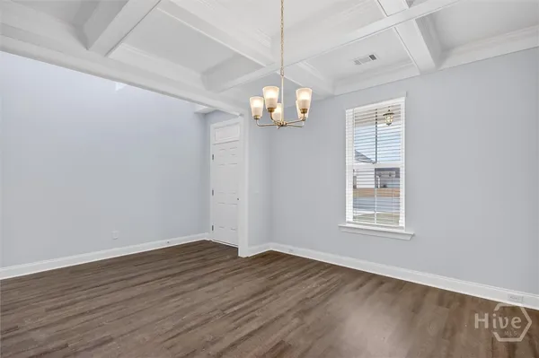 $379,500 | 5 Oakmont Drive, Guyton, GA 31312