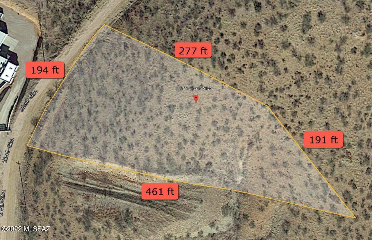 268 Círculo Silva, Unit 29 Rio Rico, AZ 85648 - Photo 11 of 19