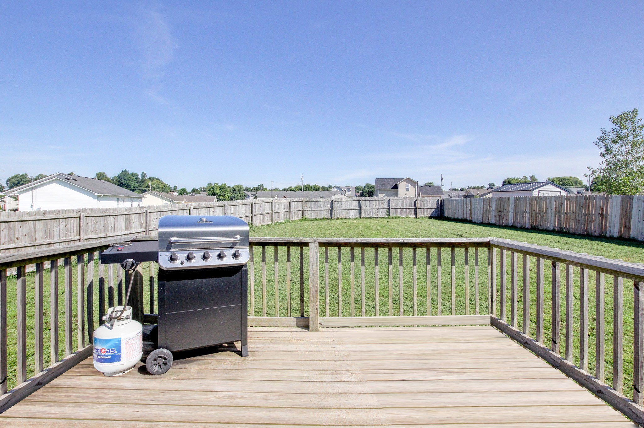 420 Filmore Road Oak Grove, KY 42262 - Photo 17 of 20 Gallery Image 17