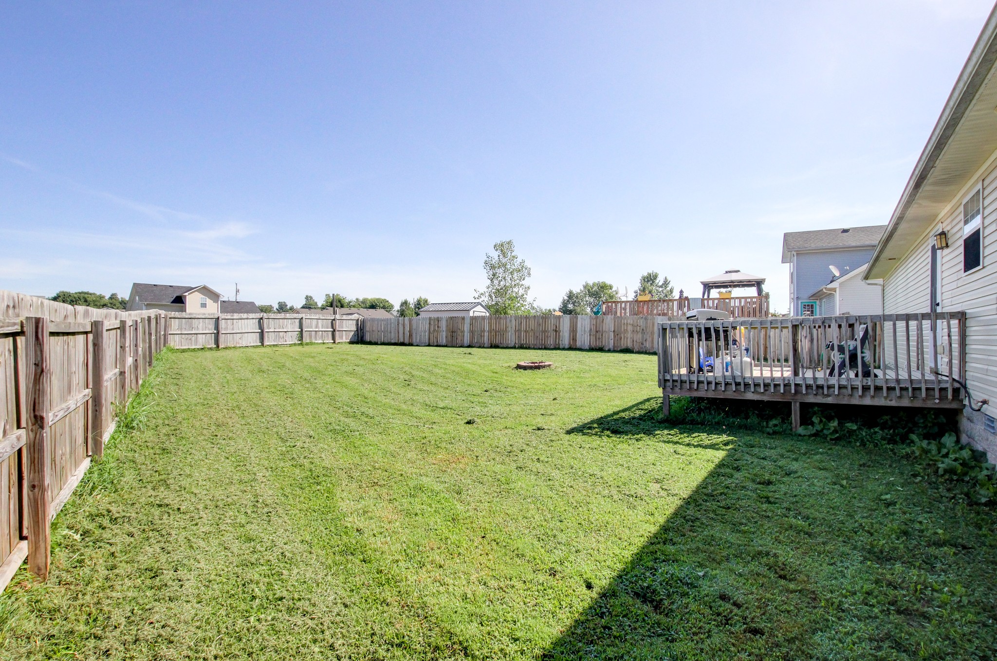 420 Filmore Road Oak Grove, KY 42262 - Photo 20 of 20 Gallery Image 20