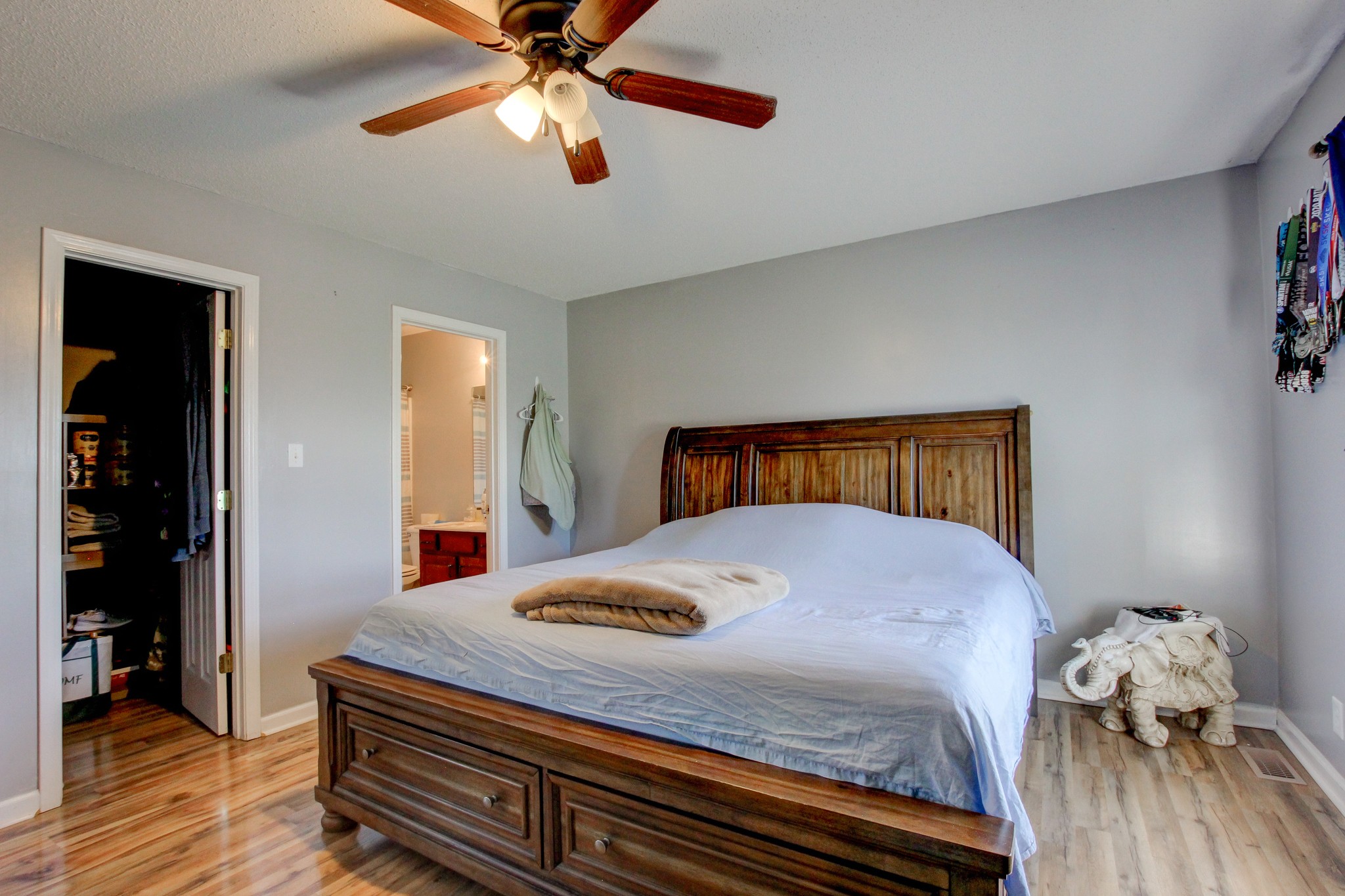 420 Filmore Road Oak Grove, KY 42262 - Photo 9 of 20 Gallery Image 9