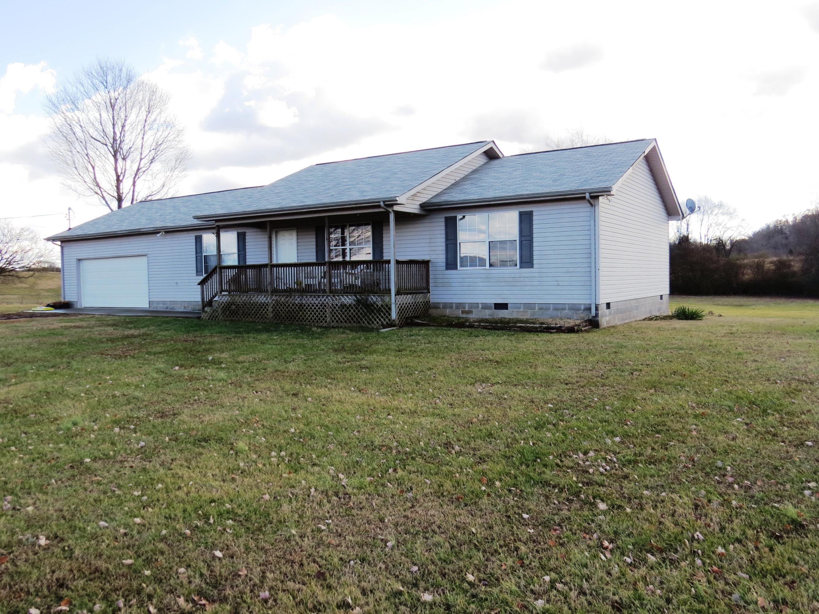 9656 Clift Road Strawberry Plains, TN 37871 - Photo 1 of 39 AWESOME HOME ON 1.28 ACRES