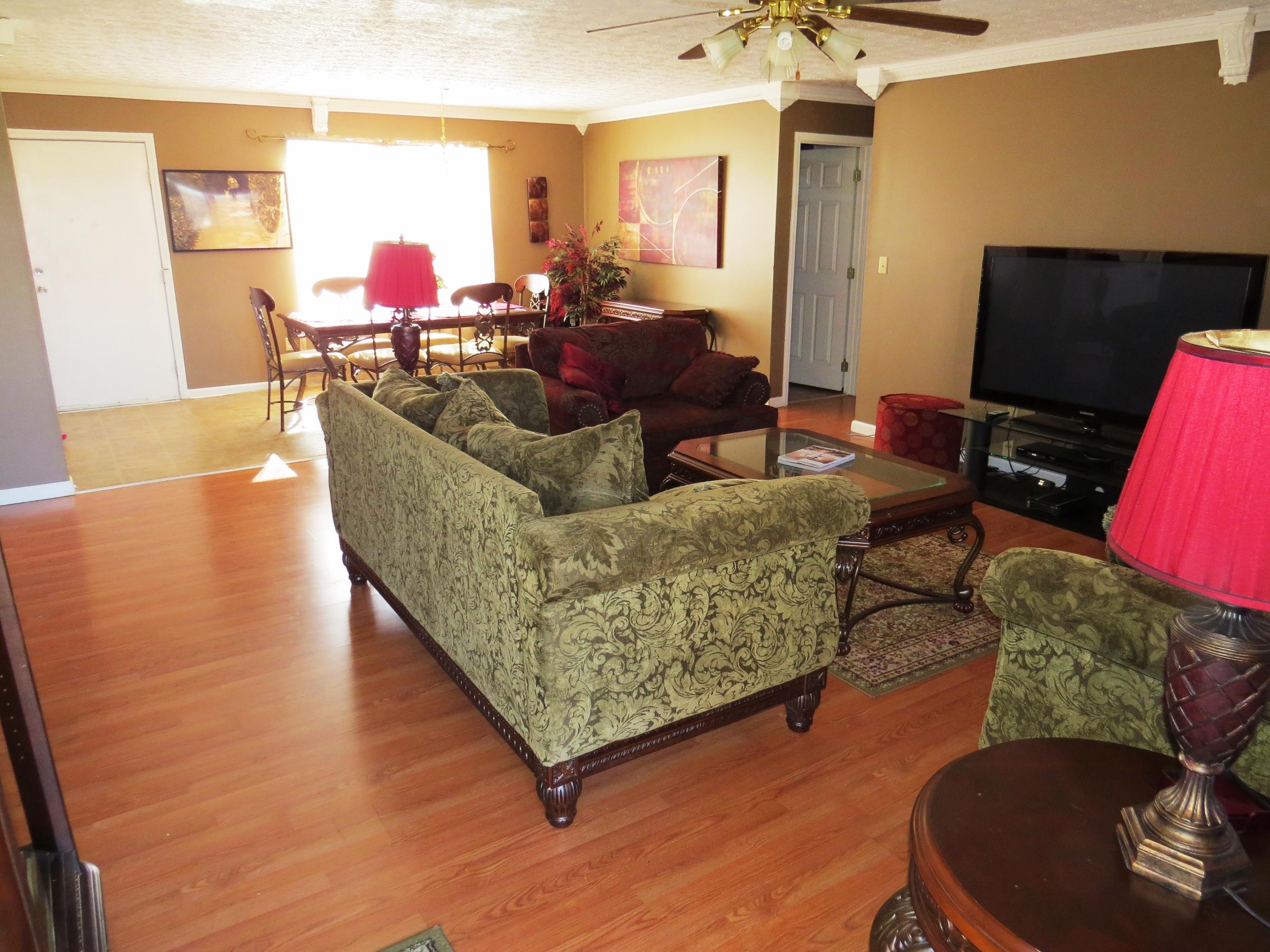 9656 Clift Road Strawberry Plains, TN 37871 - Photo 39 of 39 OPEN FLOOR PLAN