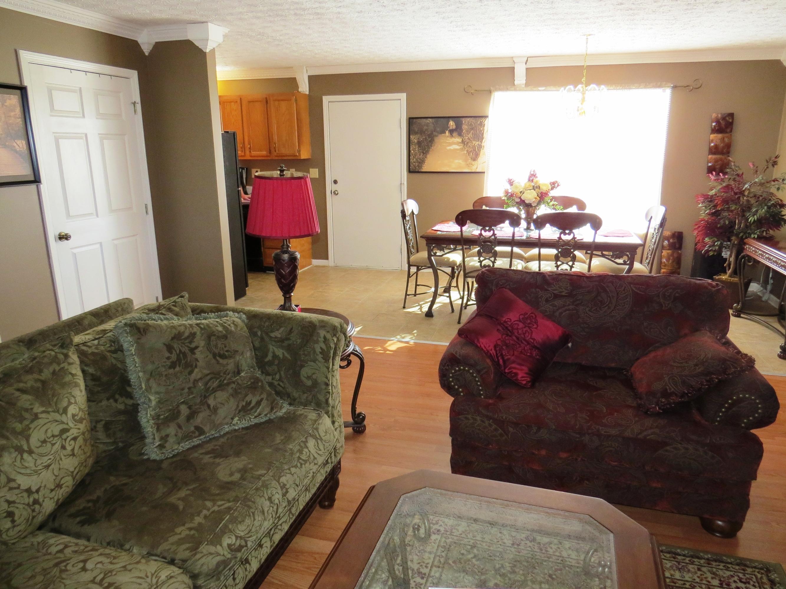 9656 Clift Road Strawberry Plains, TN 37871 - Photo 15 of 39 LOTS OF NATURAL LIGHT