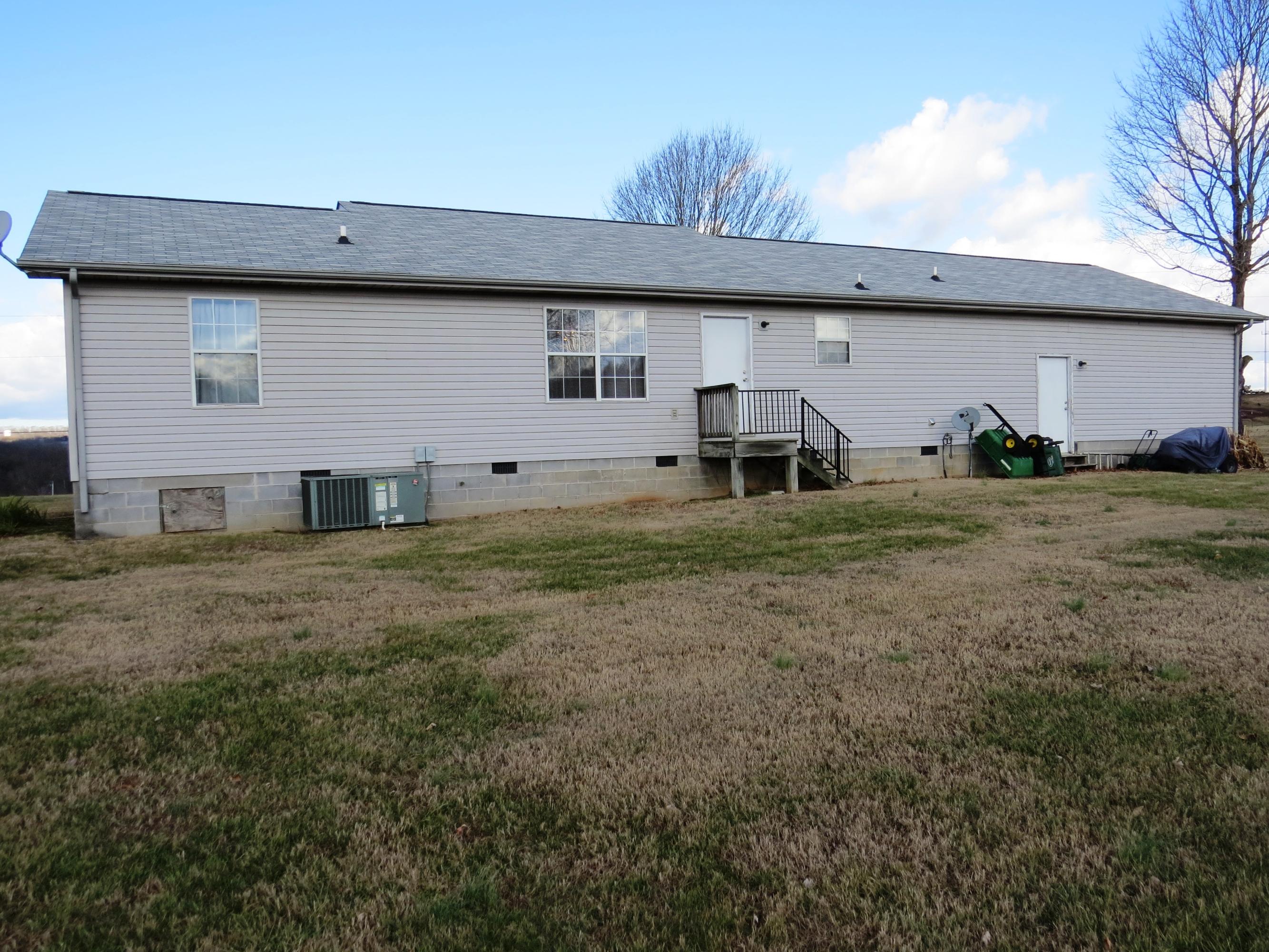 9656 Clift Road Strawberry Plains, TN 37871 - Photo 3 of 39 NEW ROOF 2012