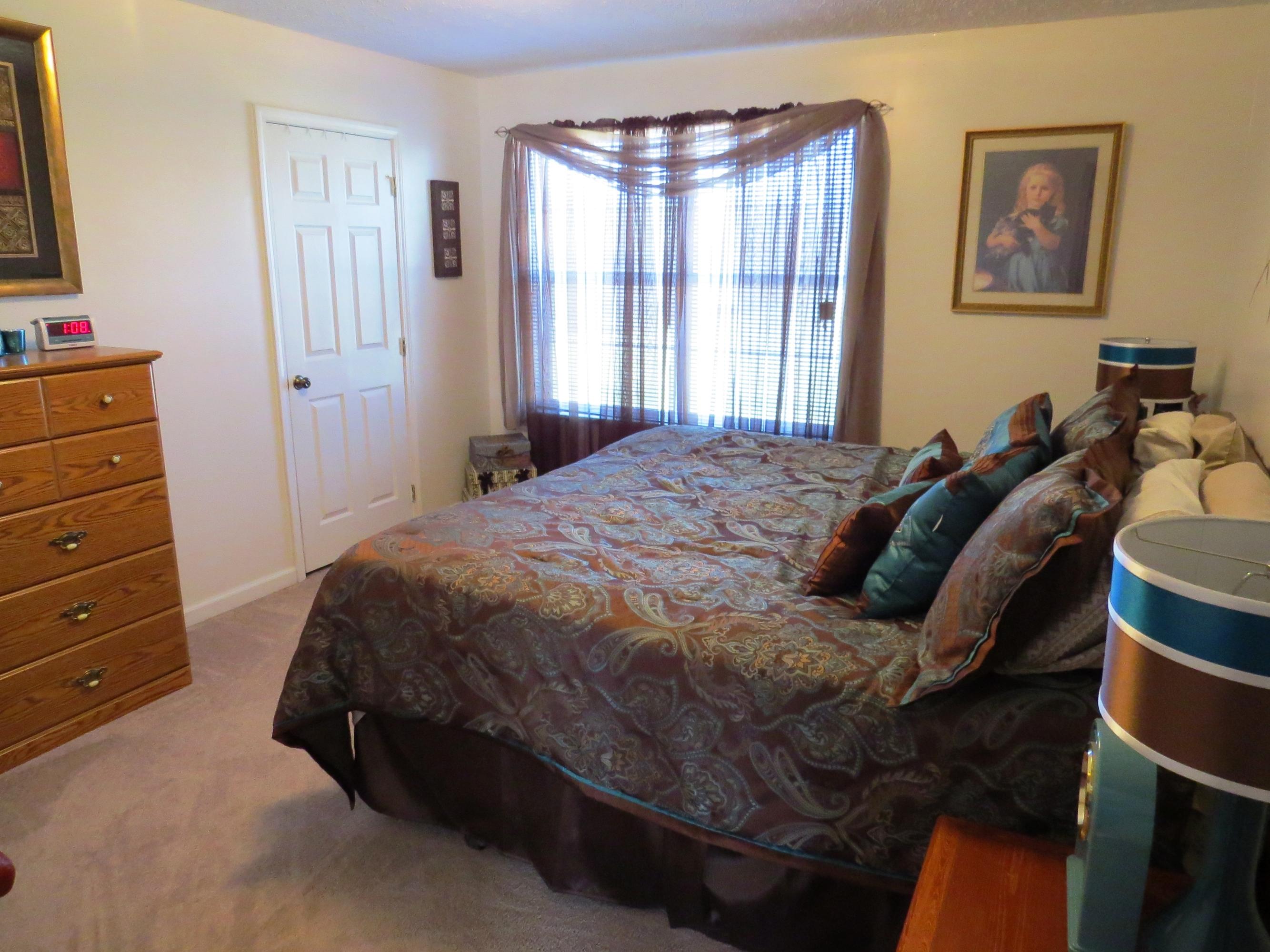 9656 Clift Road Strawberry Plains, TN 37871 - Photo 26 of 39 2ND BEDROOM