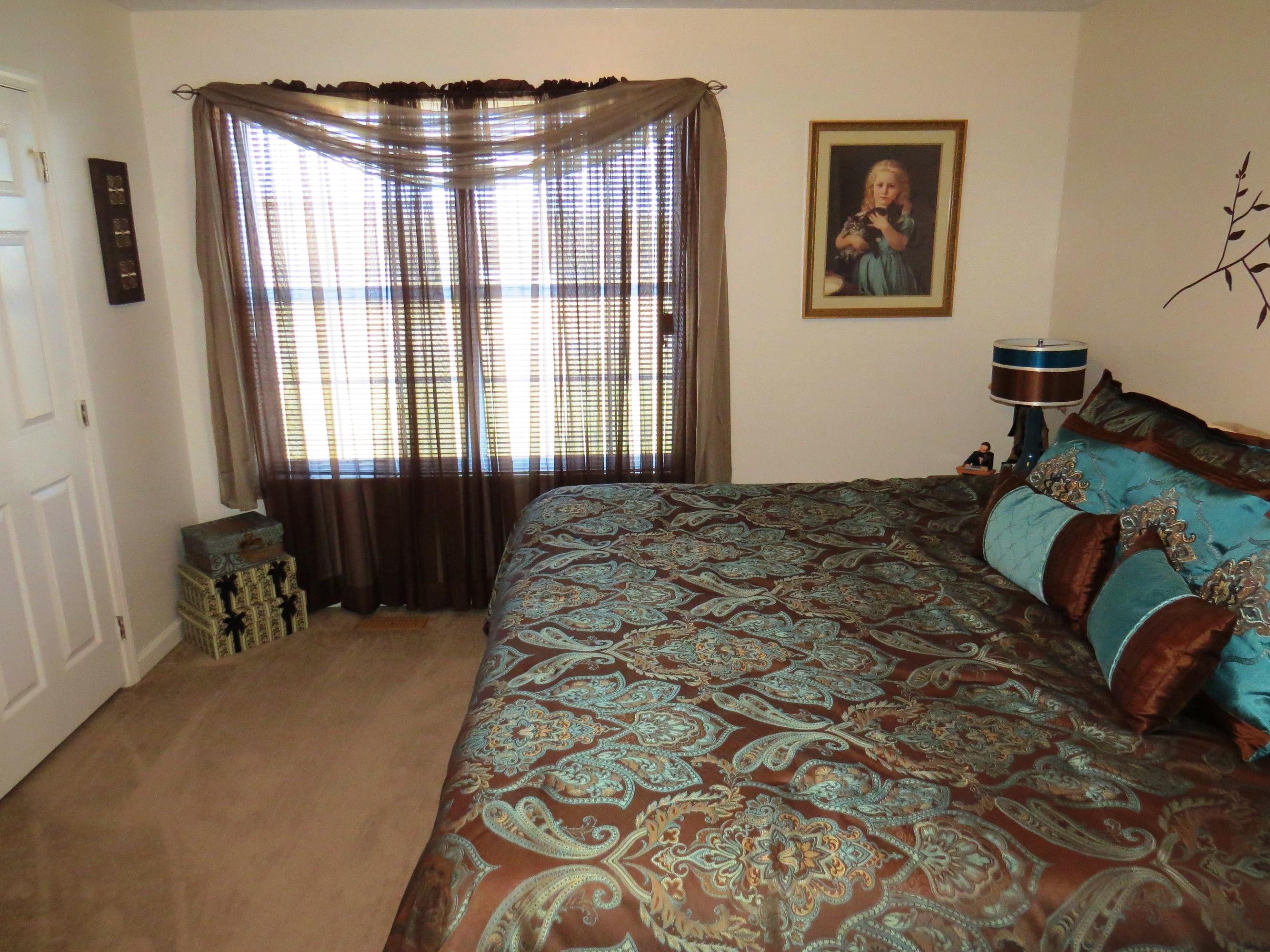9656 Clift Road Strawberry Plains, TN 37871 - Photo 27 of 39 2ND BEDROOM