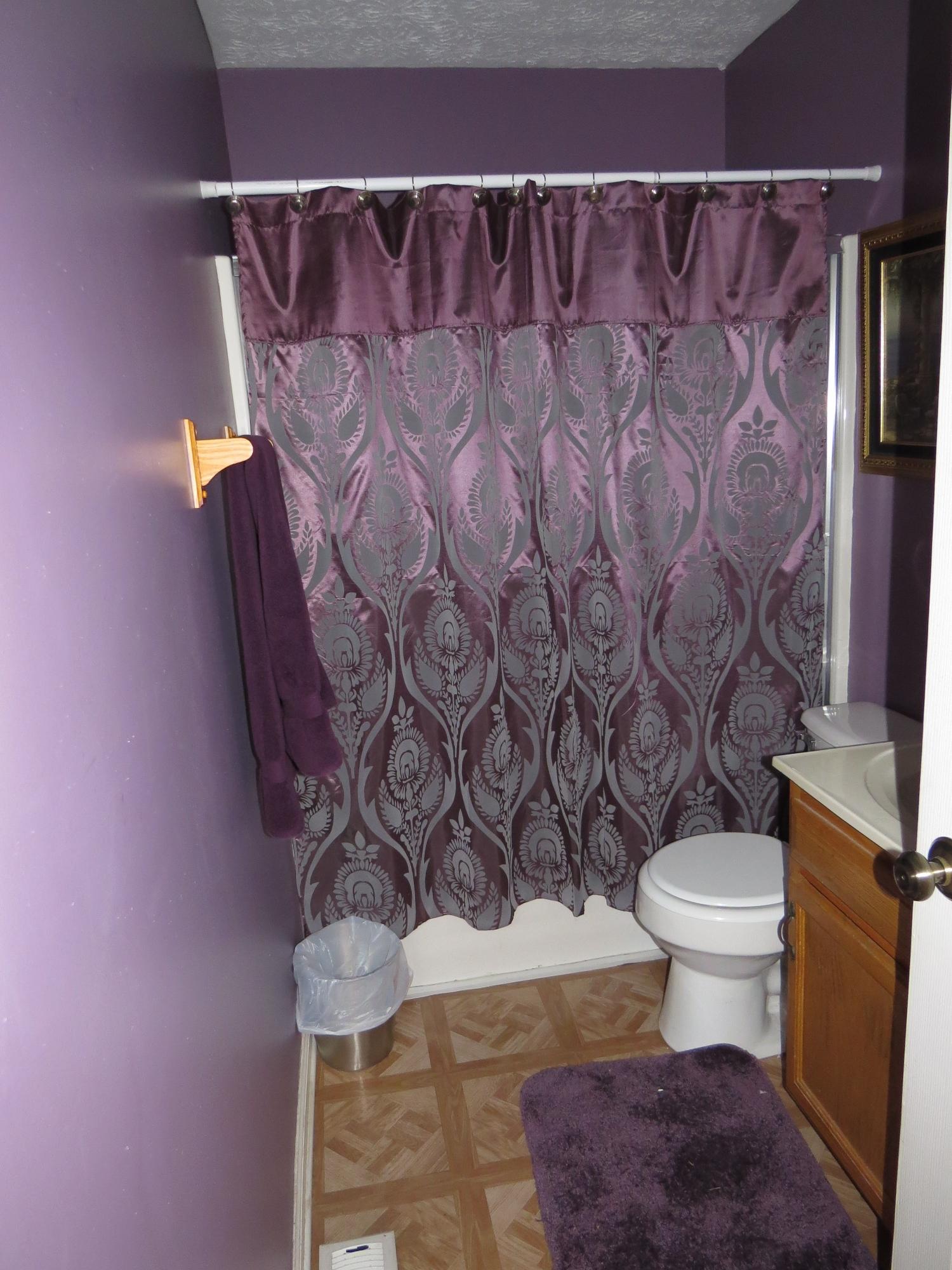 9656 Clift Road Strawberry Plains, TN 37871 - Photo 28 of 39 HALL FULL BATH