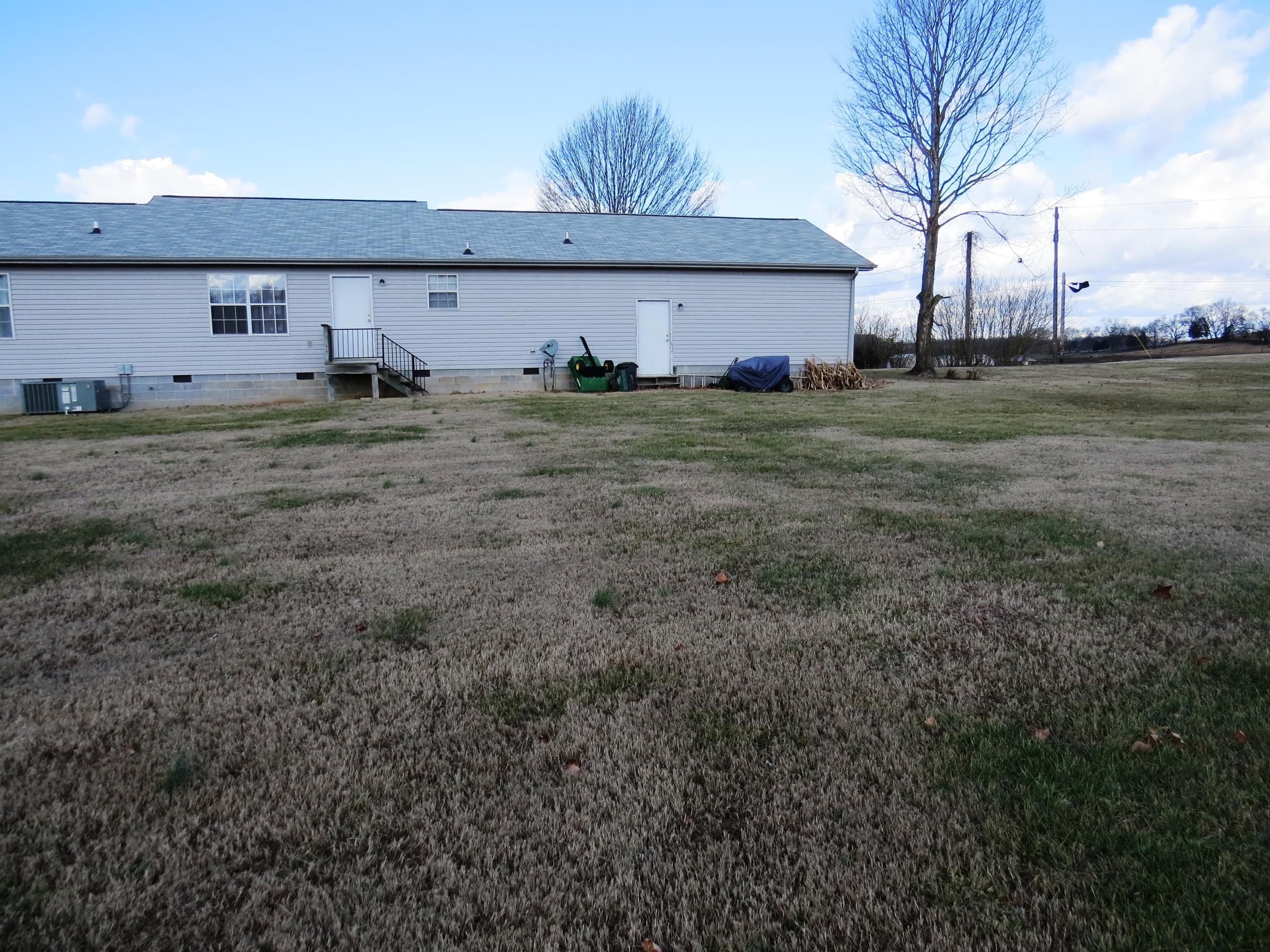 9656 Clift Road Strawberry Plains, TN 37871 - Photo 4 of 39 HOME