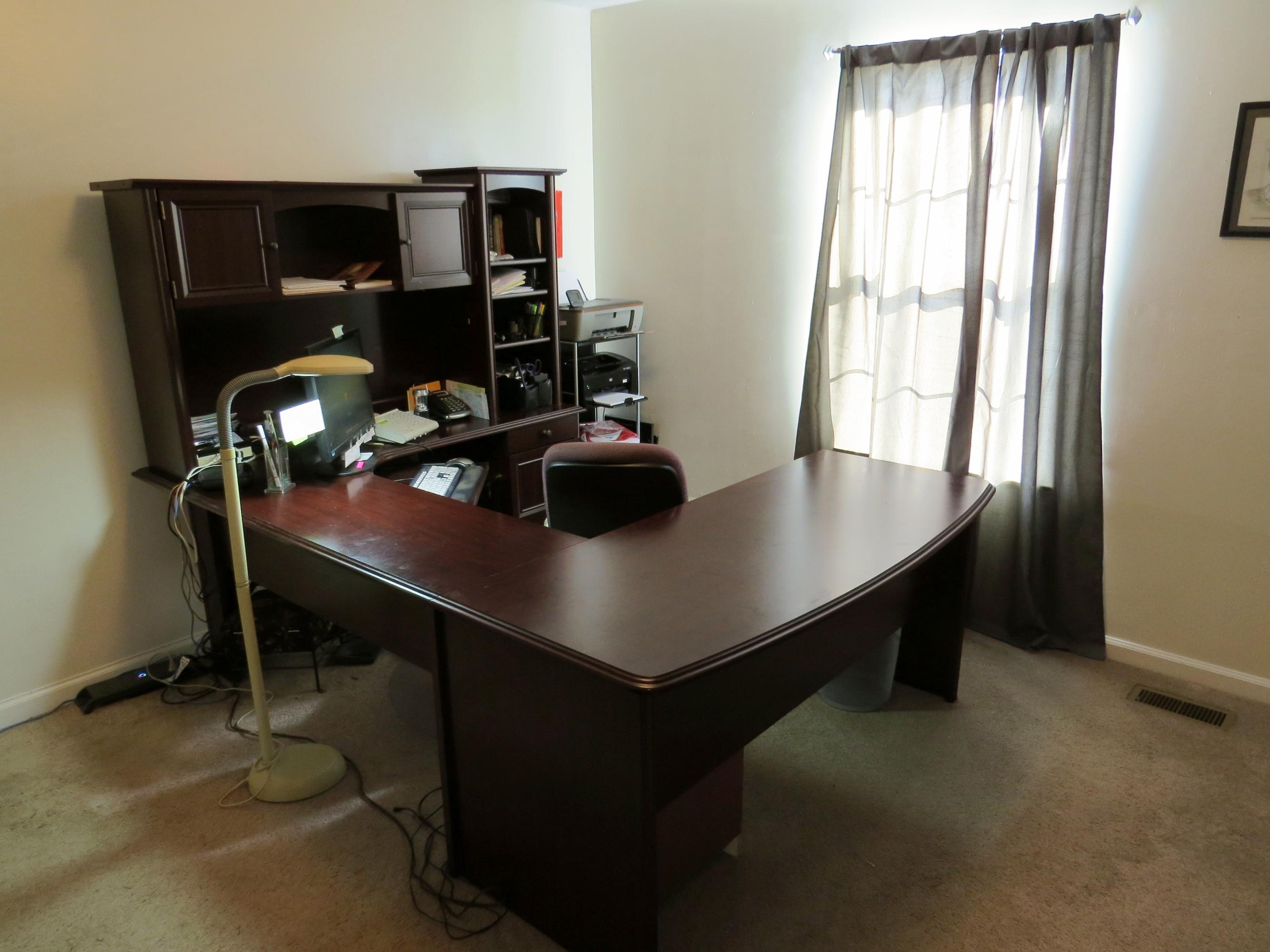 9656 Clift Road Strawberry Plains, TN 37871 - Photo 30 of 39 3RD BEDROOM
